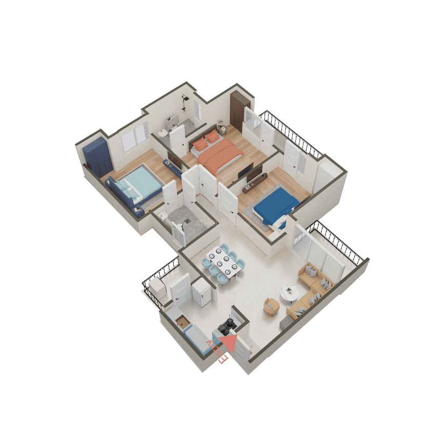 Oasis Grandstand - Image 76