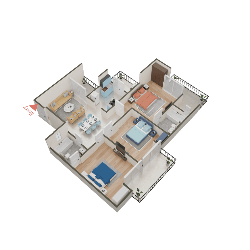 Apex The Kremlin - Image 81