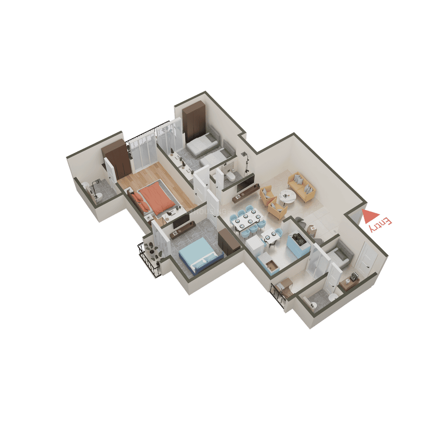 Assotech Windsor Court - Image 59