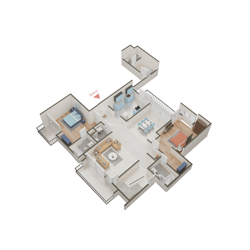 Ambience Tiverton - Image 41