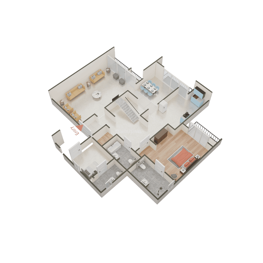 Jaypee Wish Town Klassic - Image 52