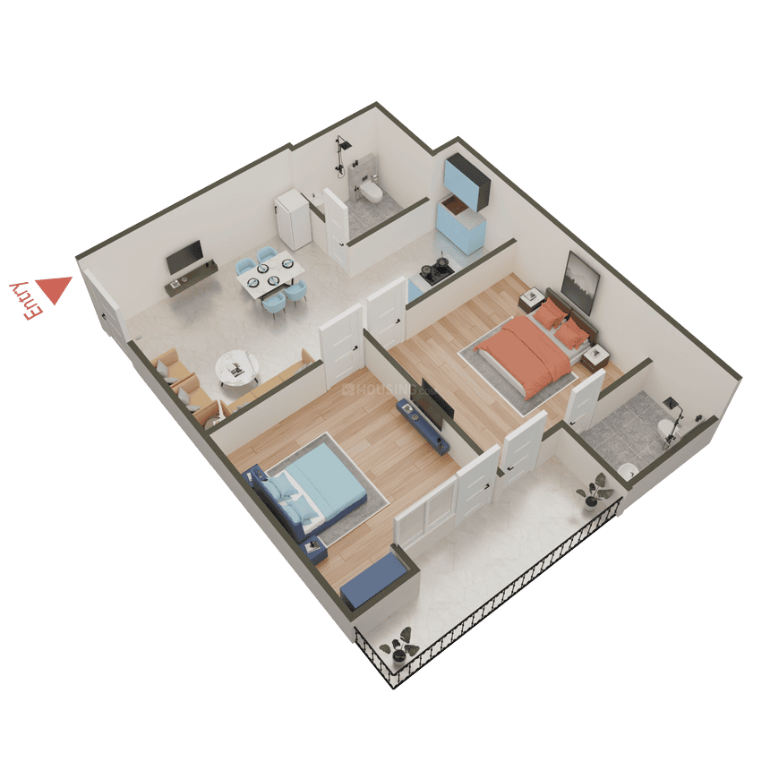 Signix Harmony Heights - Image 25