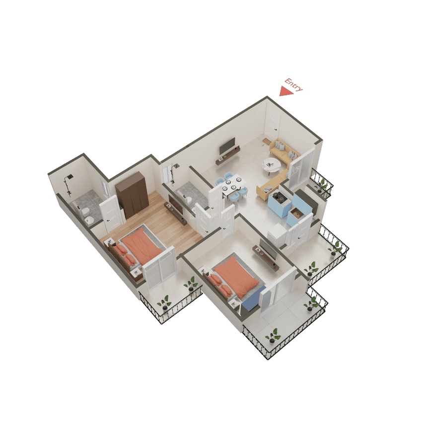 Gulshan Bellina - Image 44