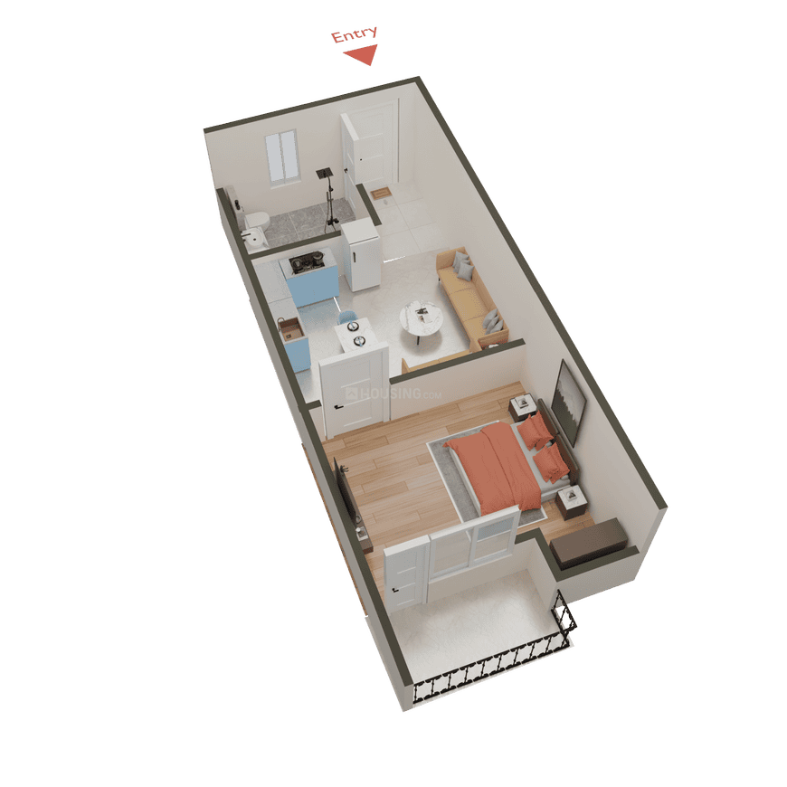 Designarch E Homes - Image 24