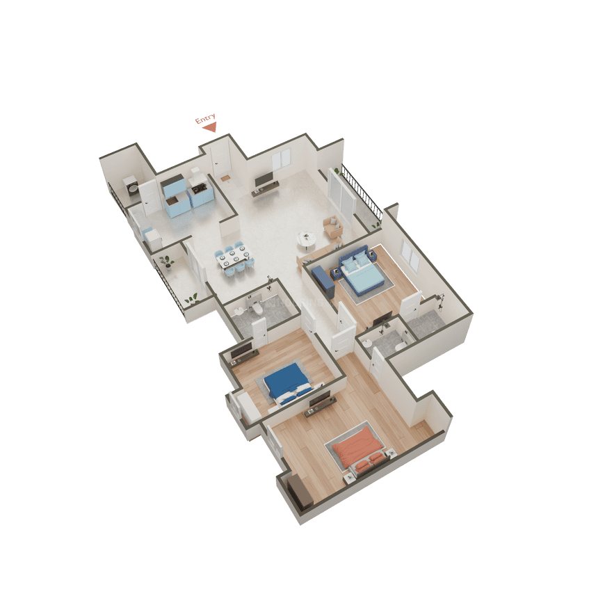 Unitech Horizon - Image 19