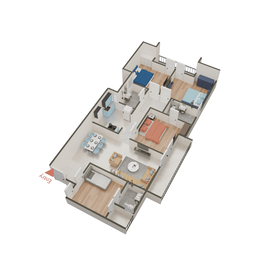 Investors Aashiyana Glory - Image 29