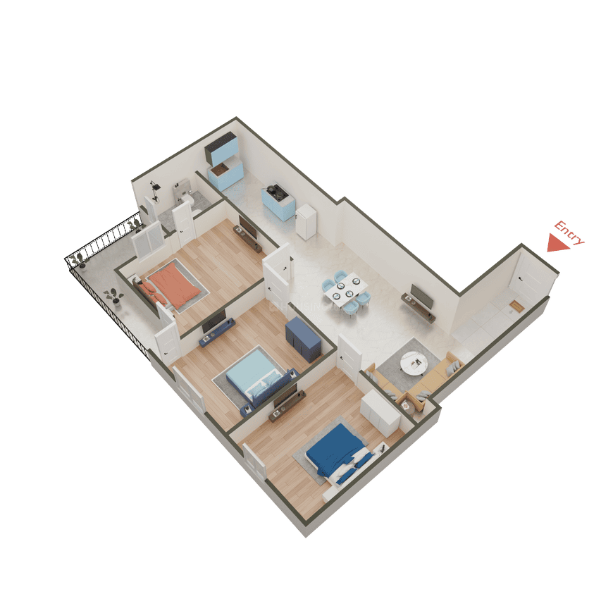 Royal County - Image 10