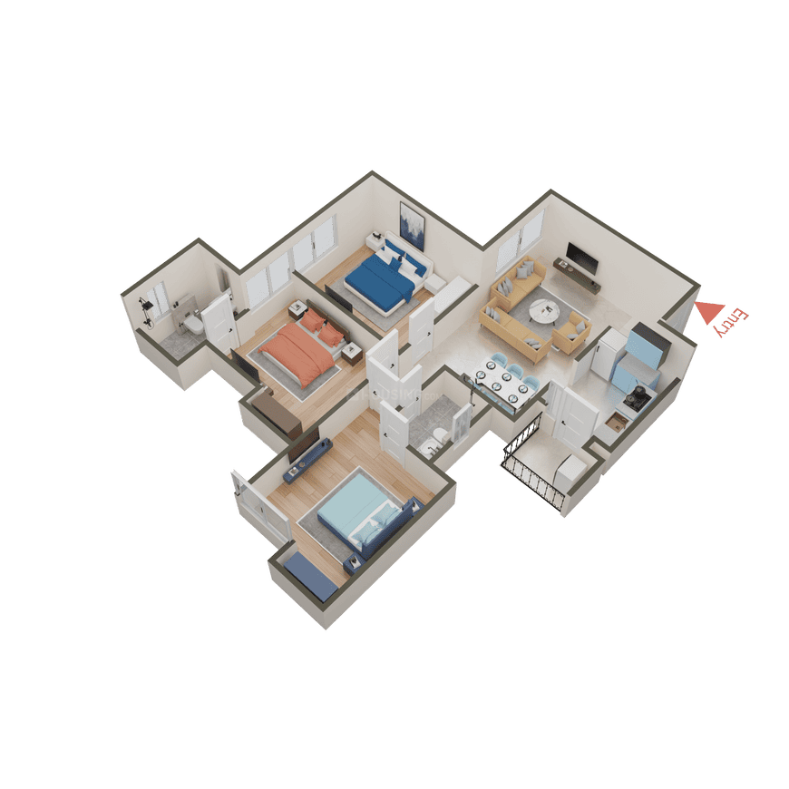 CRC Sublimis - Image 70