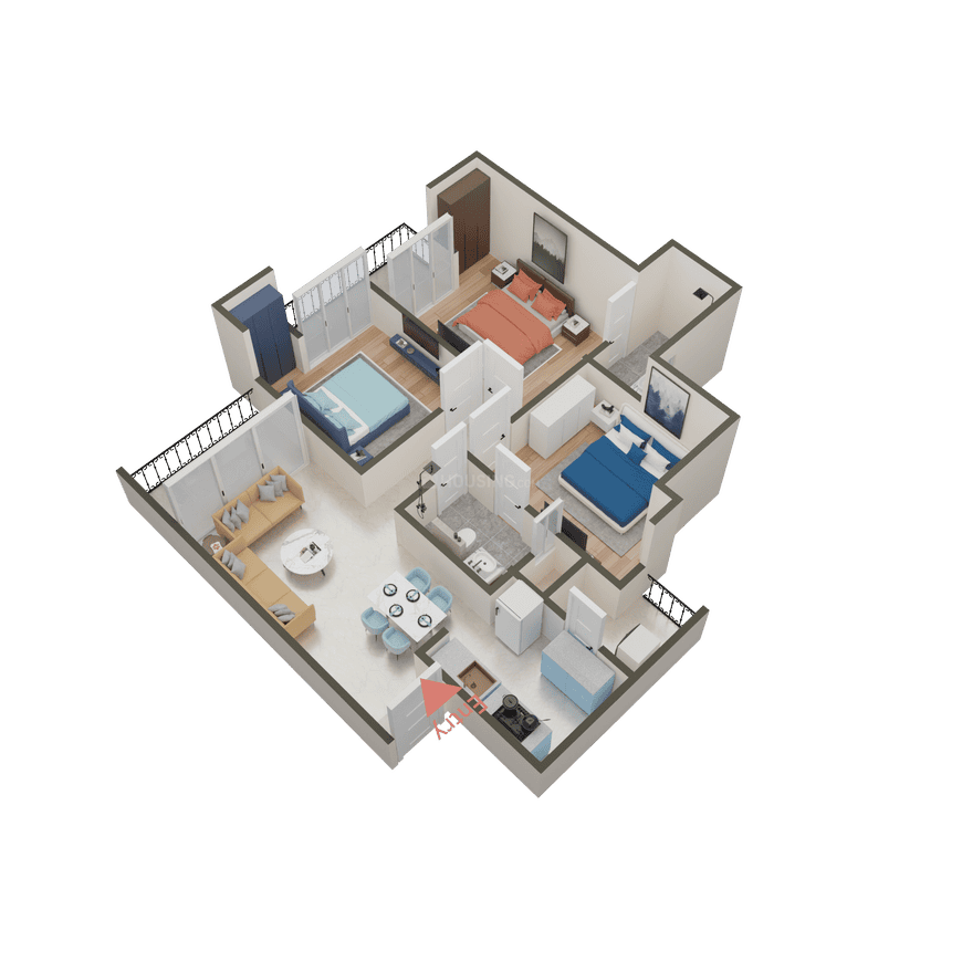 ABA Cherry County - Image 49