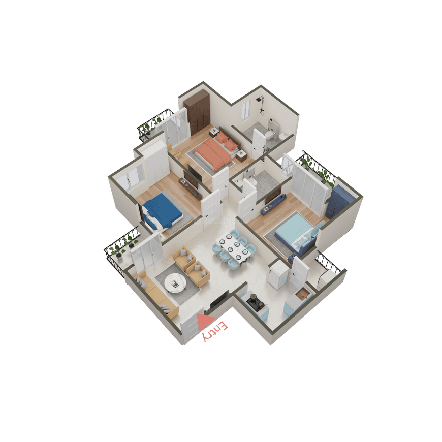 Spring Homes - Image 23