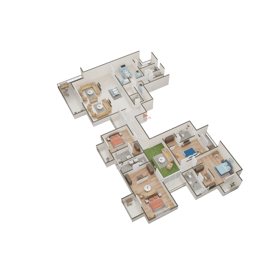 ATS Knightsbridge - Image 12