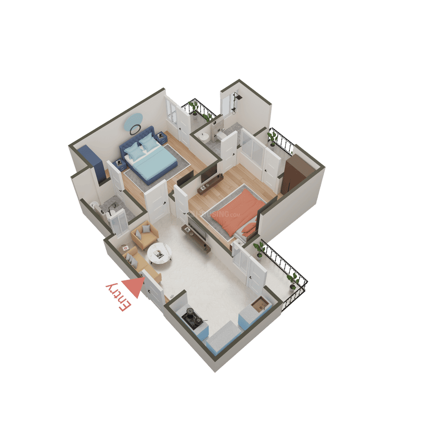 SPLS Grah Awas Yojna - Image 19