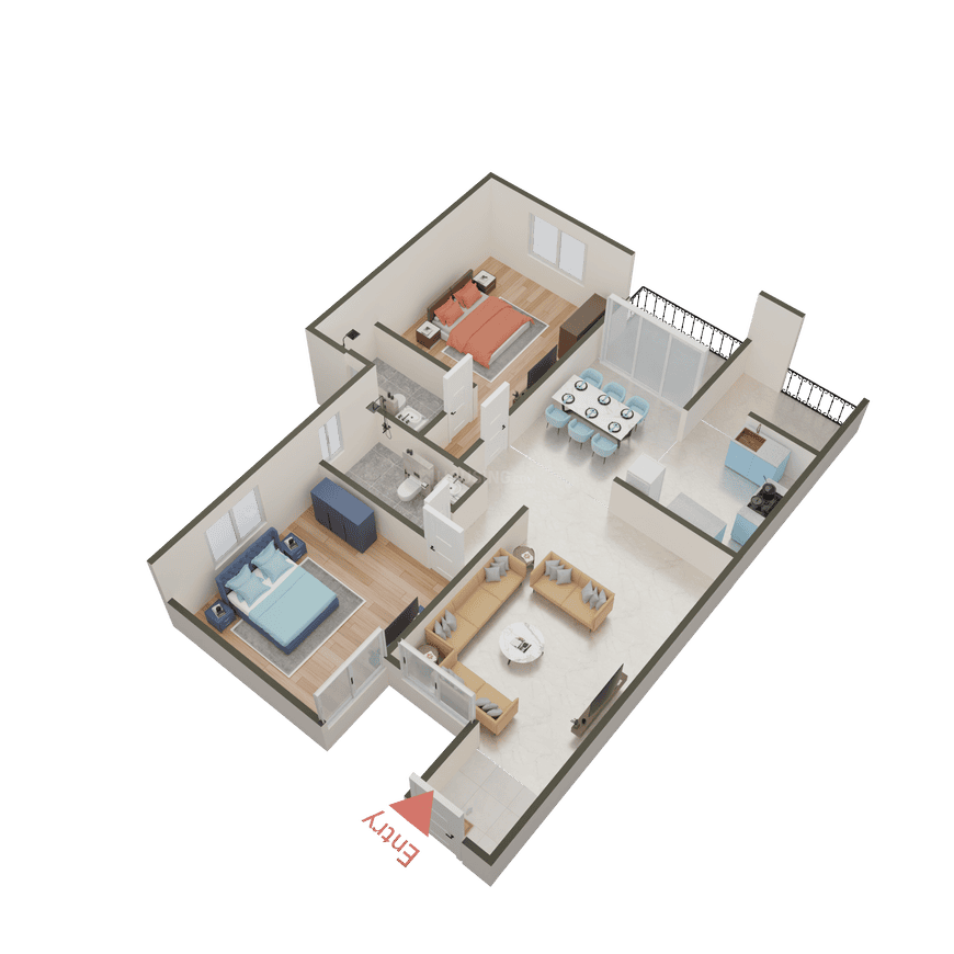 Fusion 4 Oyster - Image 17