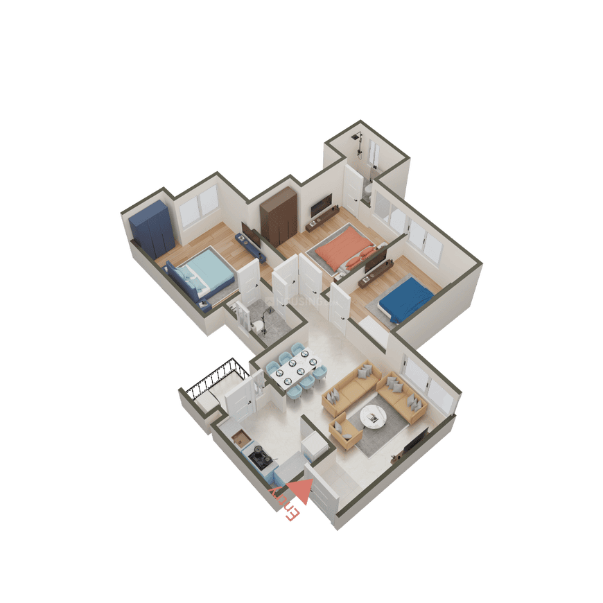 CRC Sublimis - Image 71