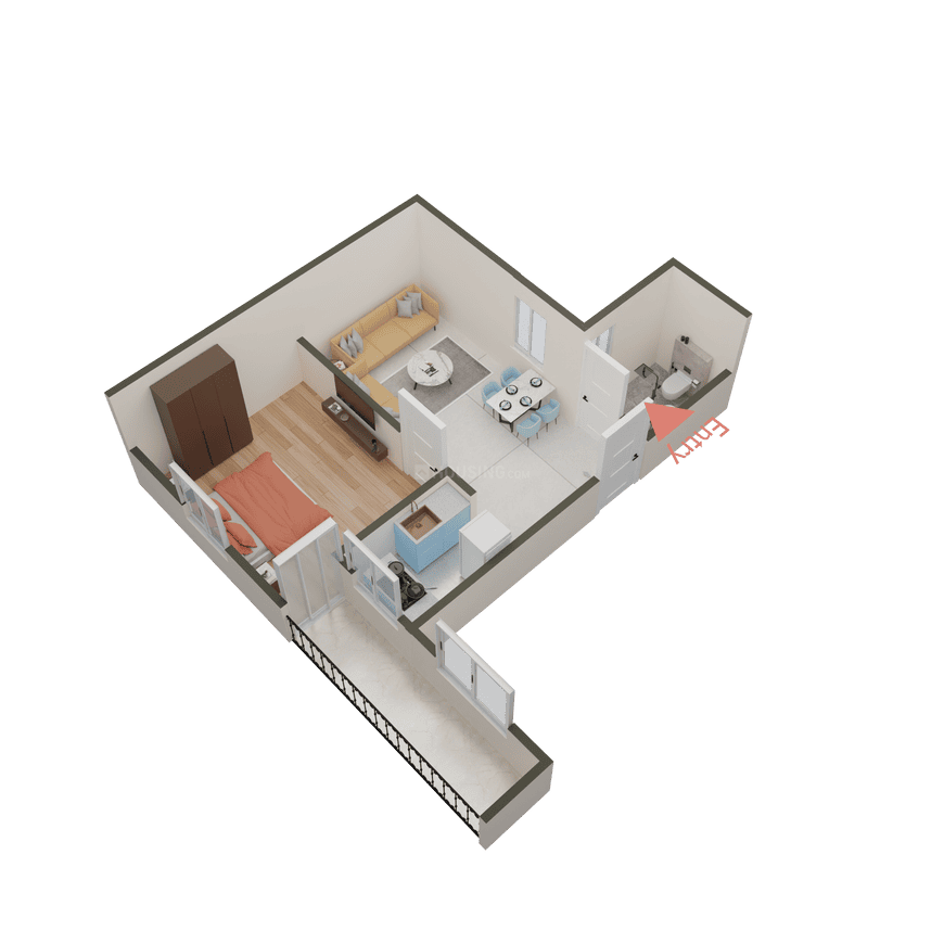 Hark Sai Homes 4 - Image 18