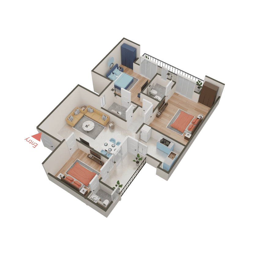 Apex The Kremlin - Image 73