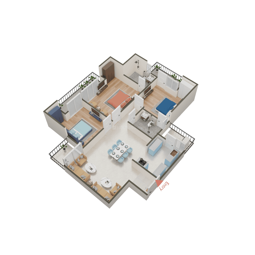 Sublime Spring Elmas - Image 24