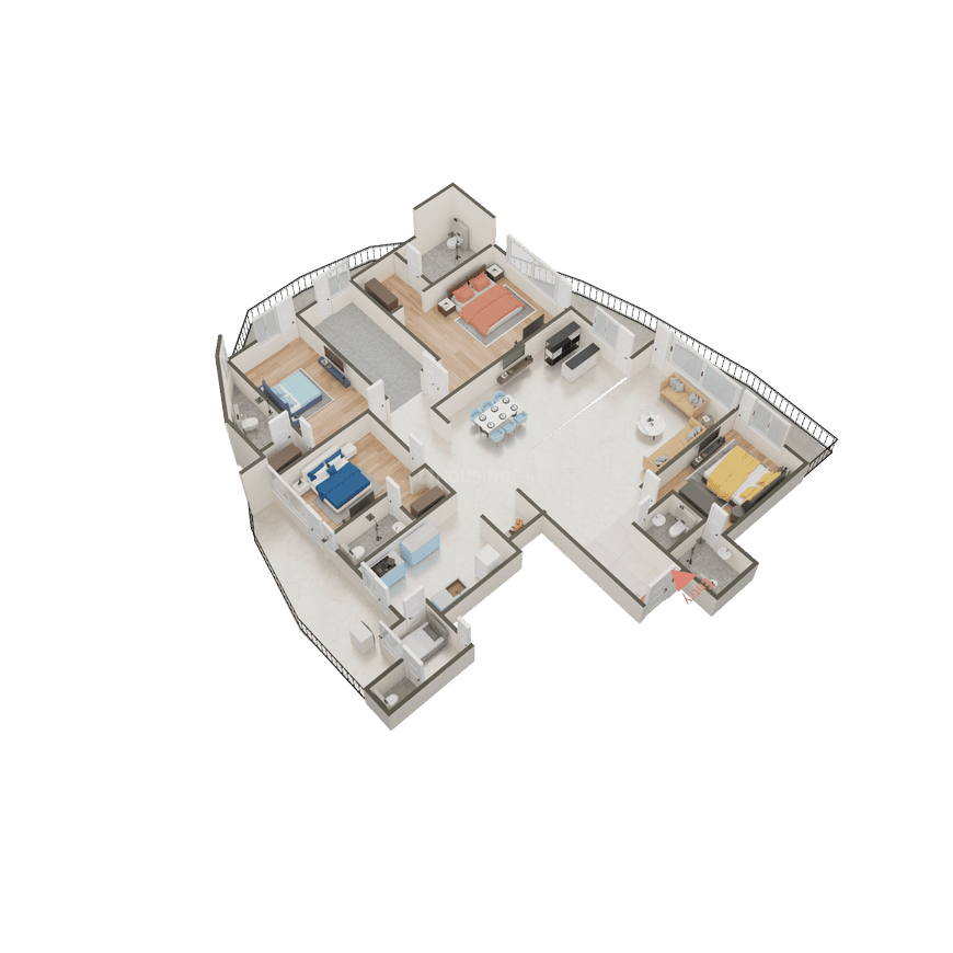 Krrish Monde De Provence - Image 8