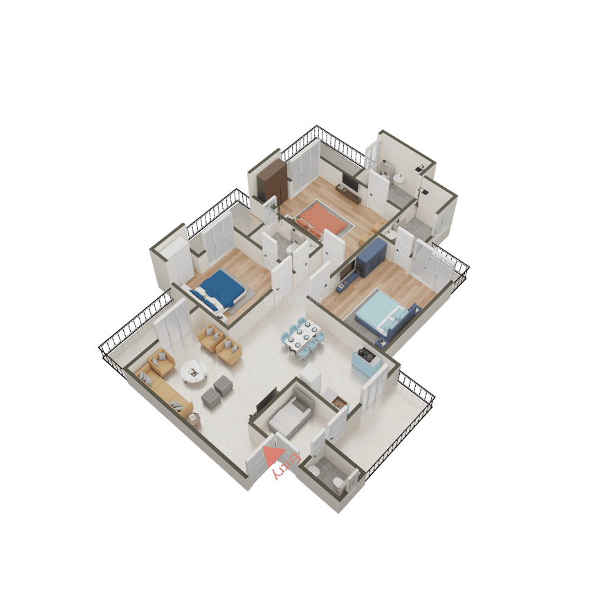 SKA Greenarch - Image 48