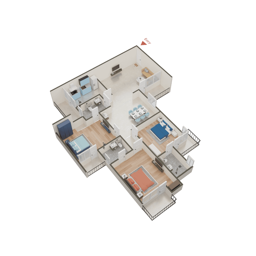 Parsvnath Sterling - Image 11