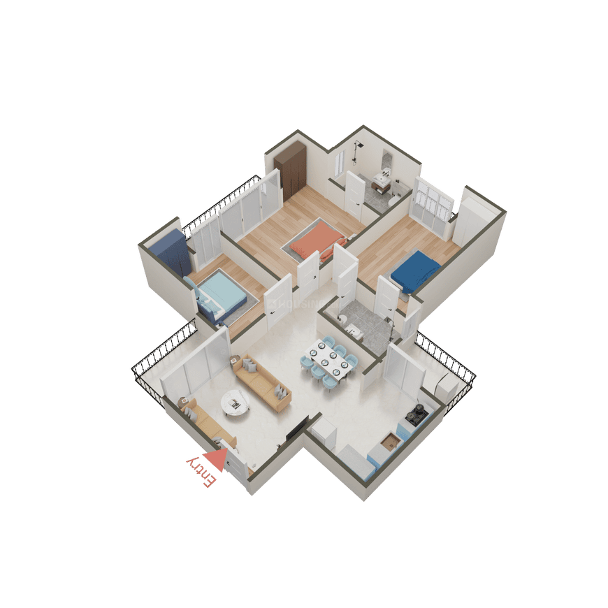 Apex The Kremlin - Image 76