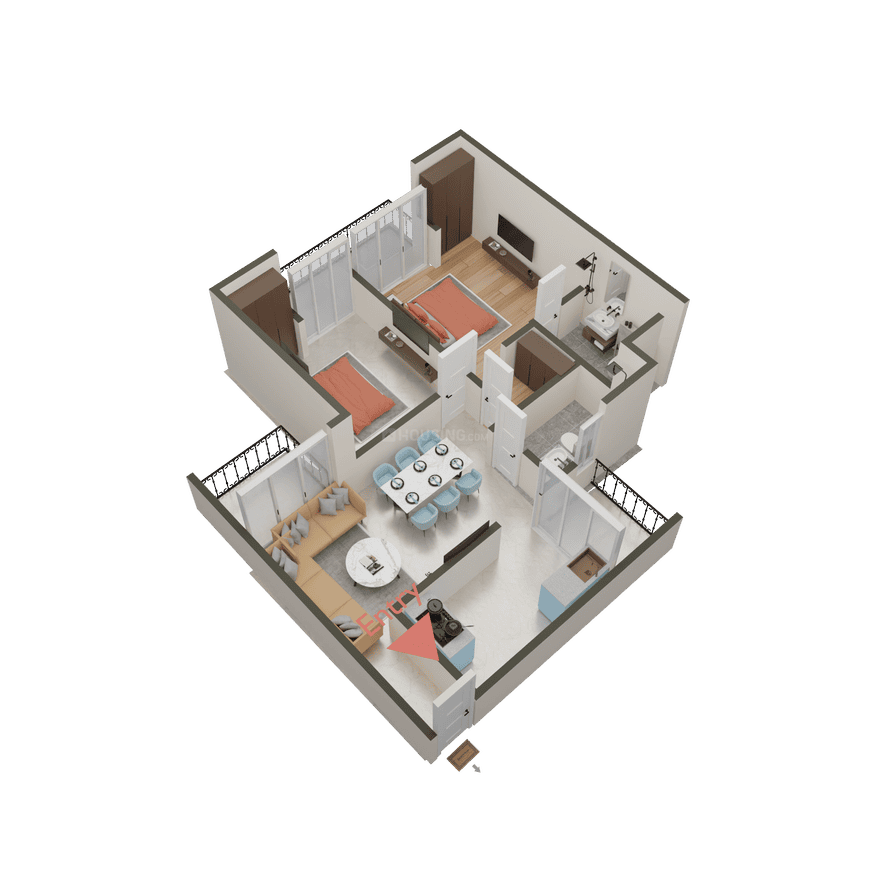 Hi Castle - Image 26