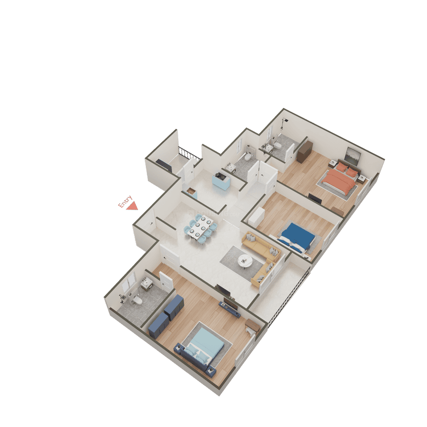 SJR Parkway Homes Phase 2 - Image 65