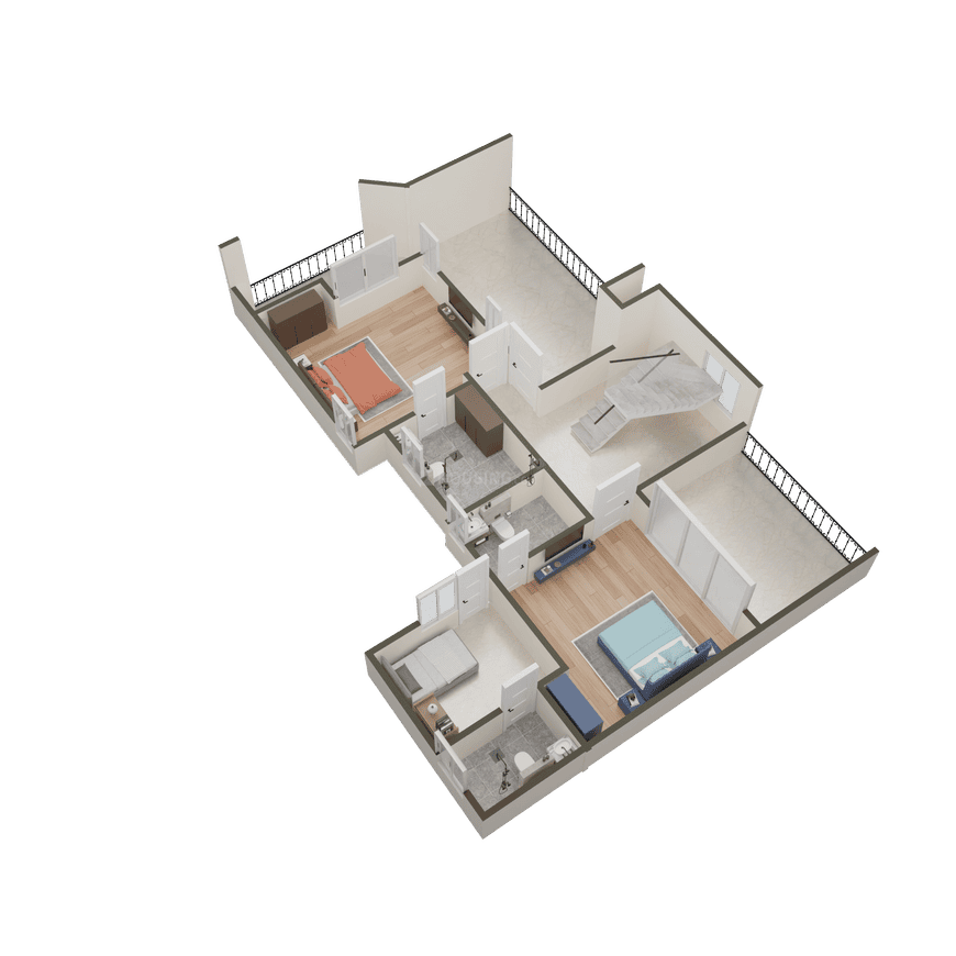 Eldeco Whispers Of Wonder - Image 32