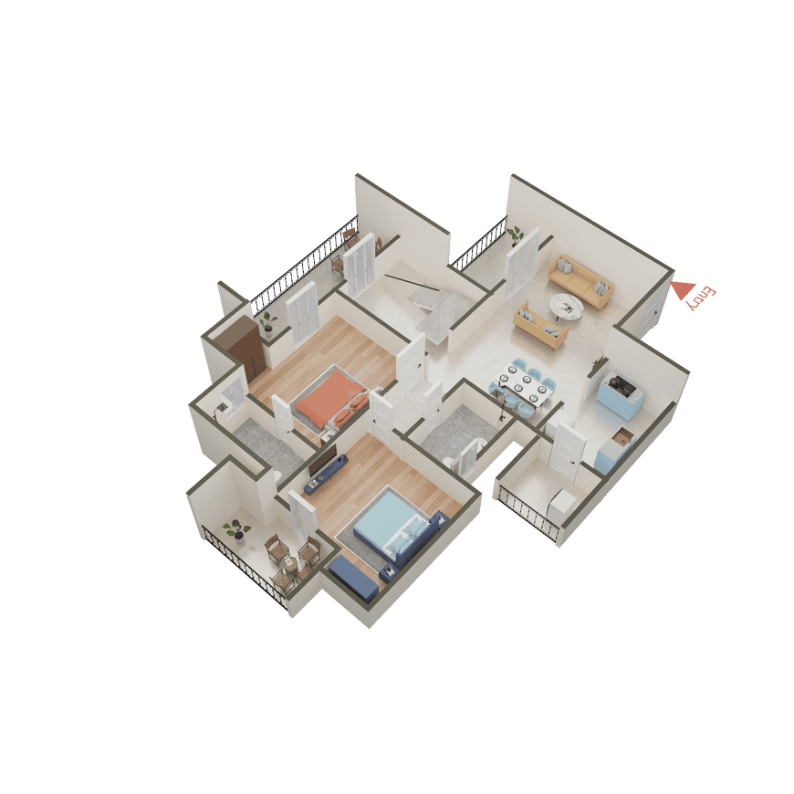 Mangalya Novena Green - Image 68