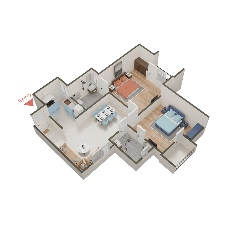 Avj Heightss - Image 36