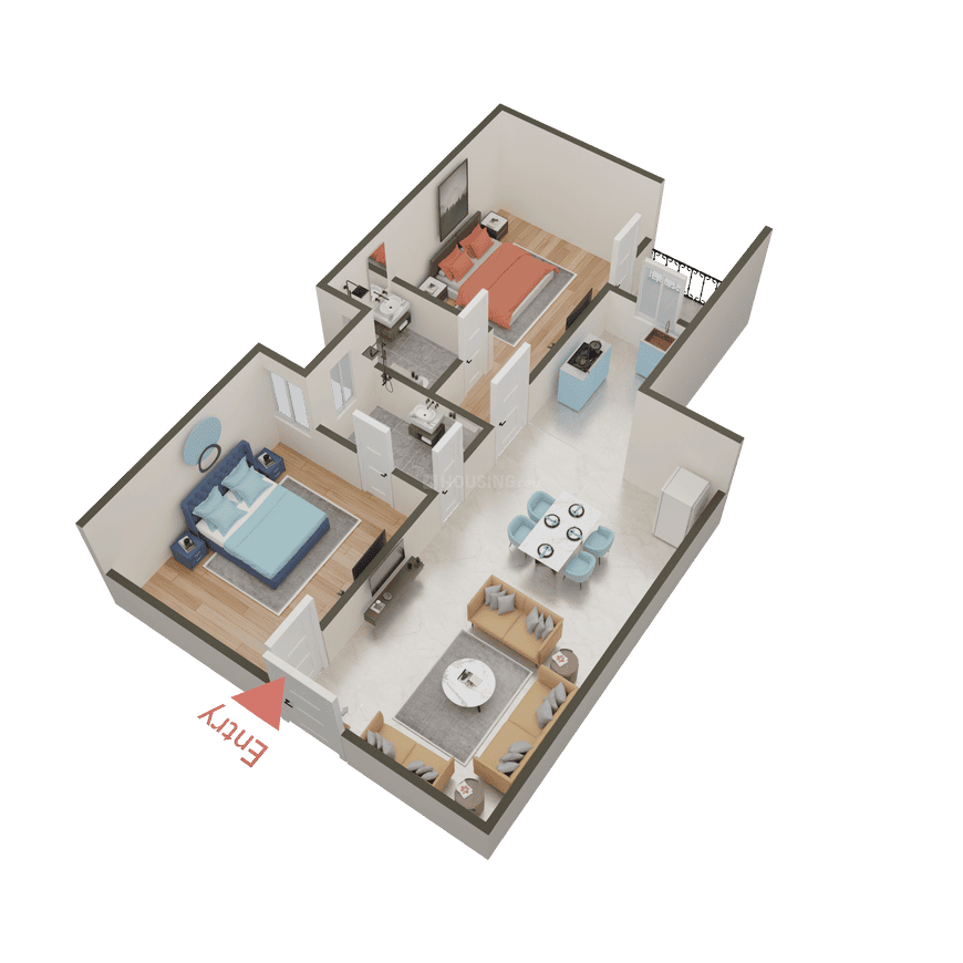 Capital Hometech Pride 2 - Image 22