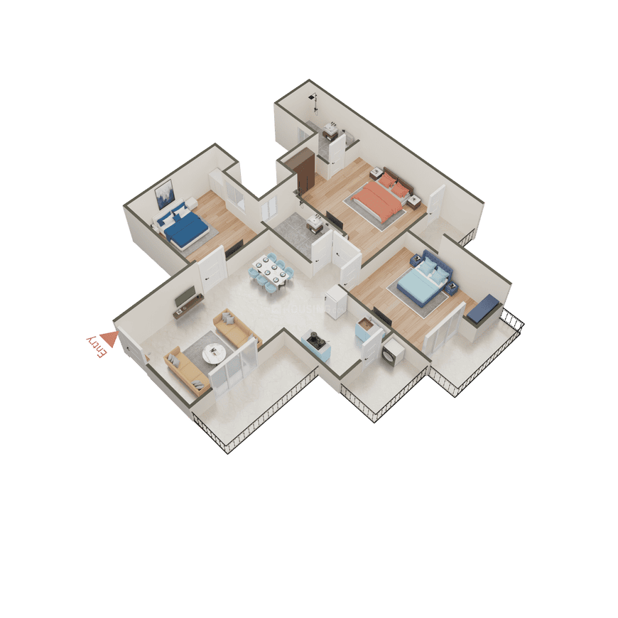 Nirala Estate - Image 55