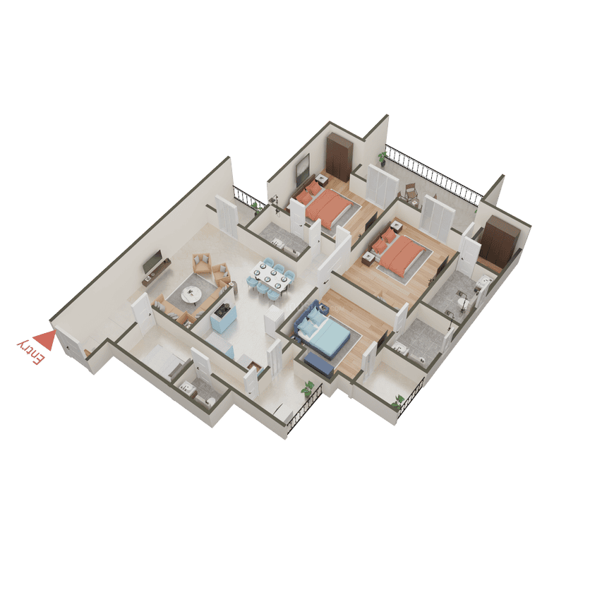 Irish Platinum - Image 48