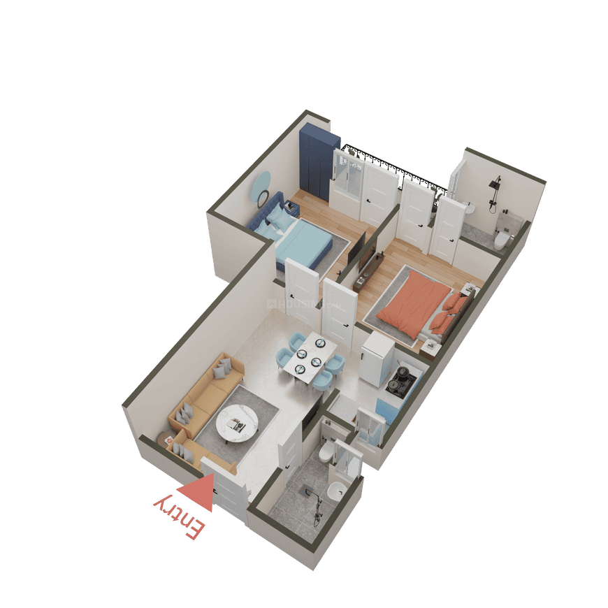 THV Orchid Heights - Image 13