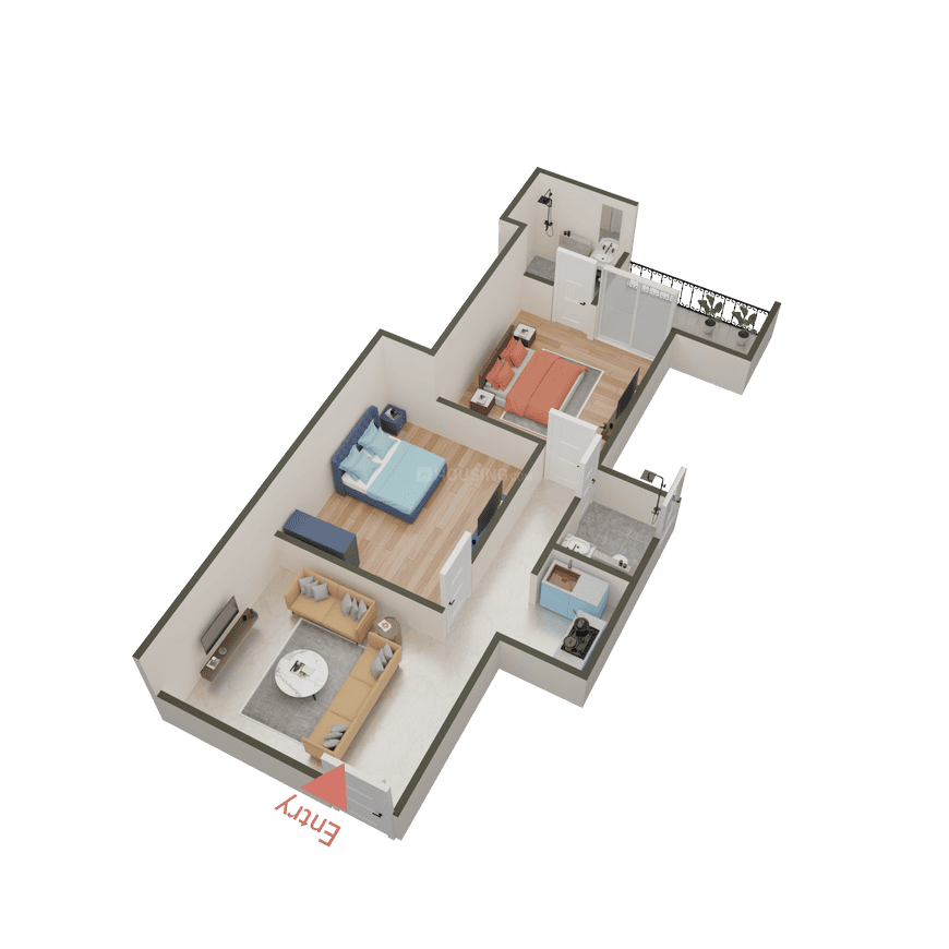 RB Edifice - Image 22