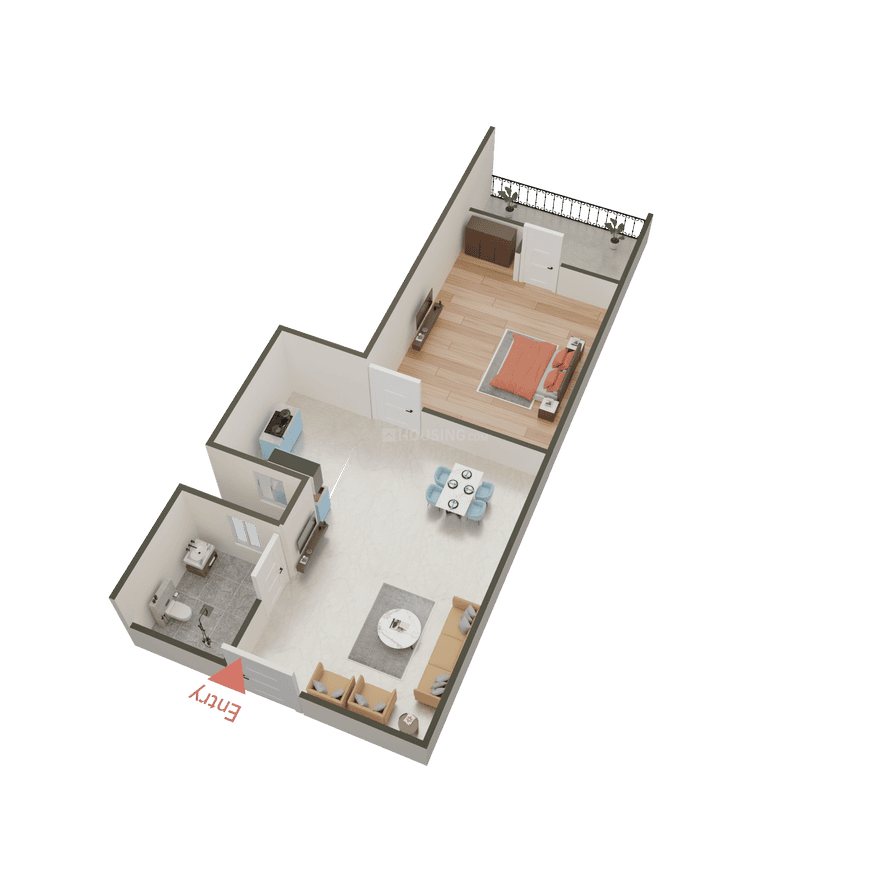 Vihaan Galaxy - Image 33