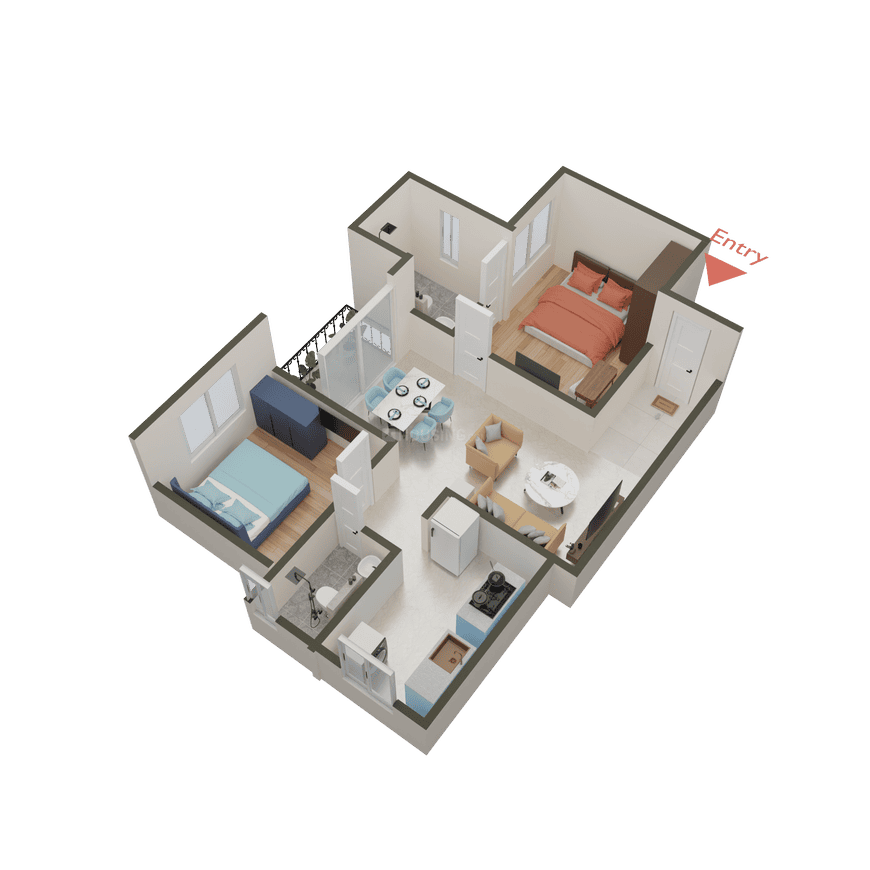 Prestige West Woods - Image 51