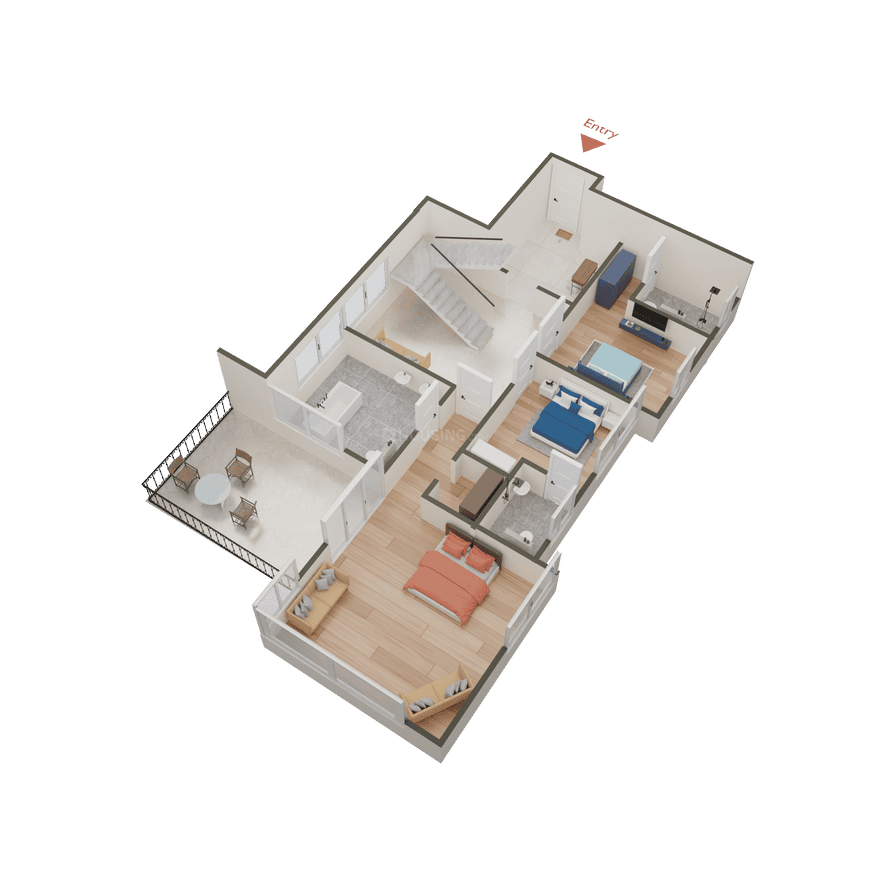 Unitech Cascades - Image 50