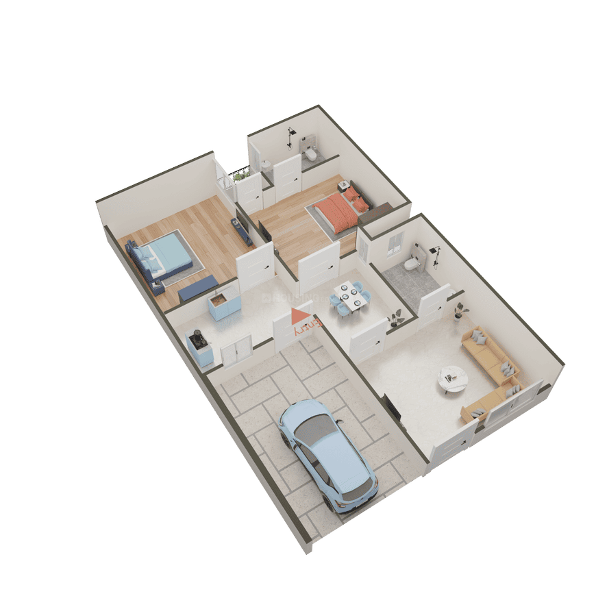 The Highway Residency - Image 20