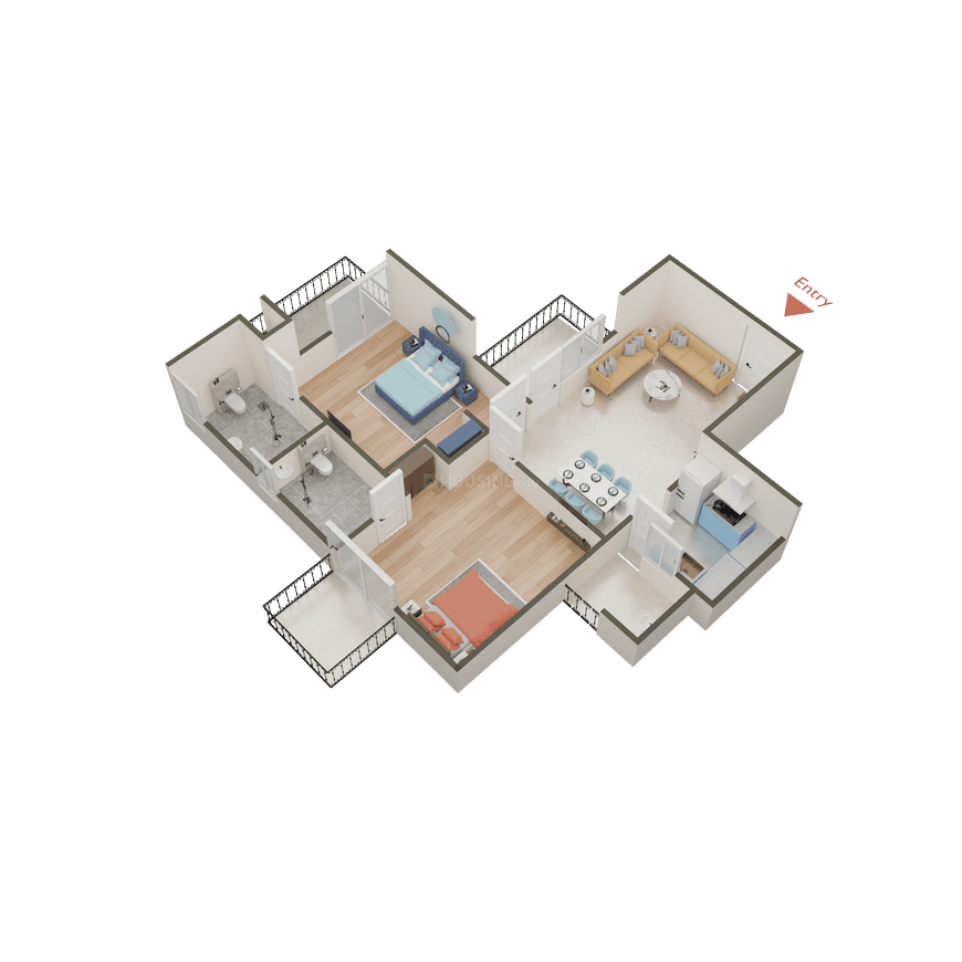 La Residentia - Image 47