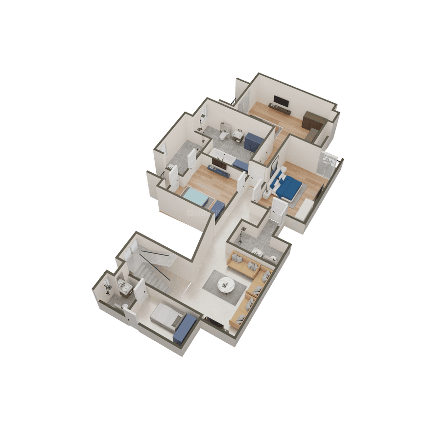 M2K Victoria Gardens - Image 99