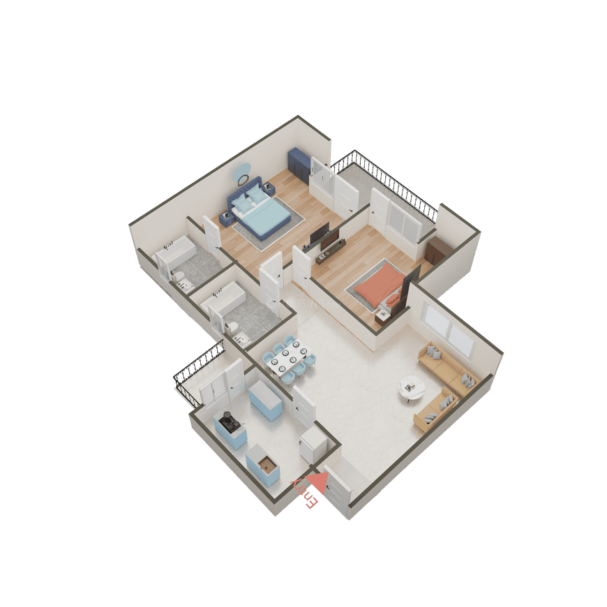 Earthcon Casa Grande - Image 12