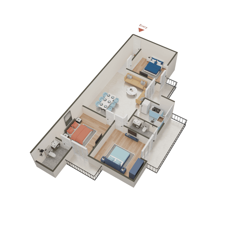 Aastha Greens - Image 18