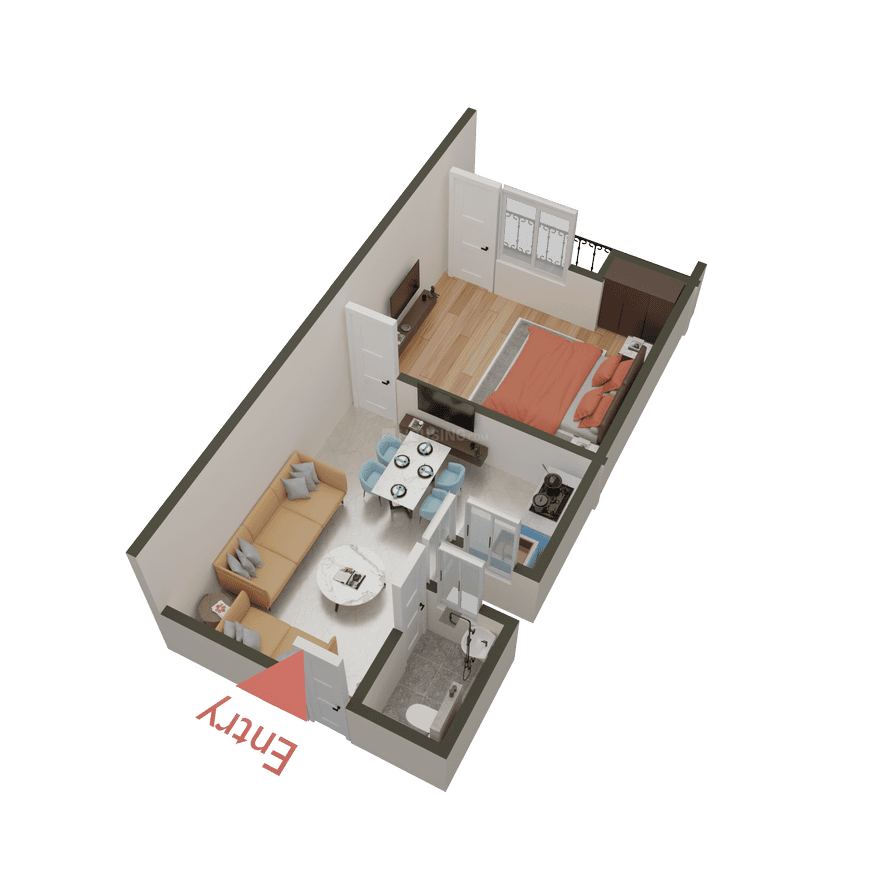 Nehra Royal Avenue - Image 13