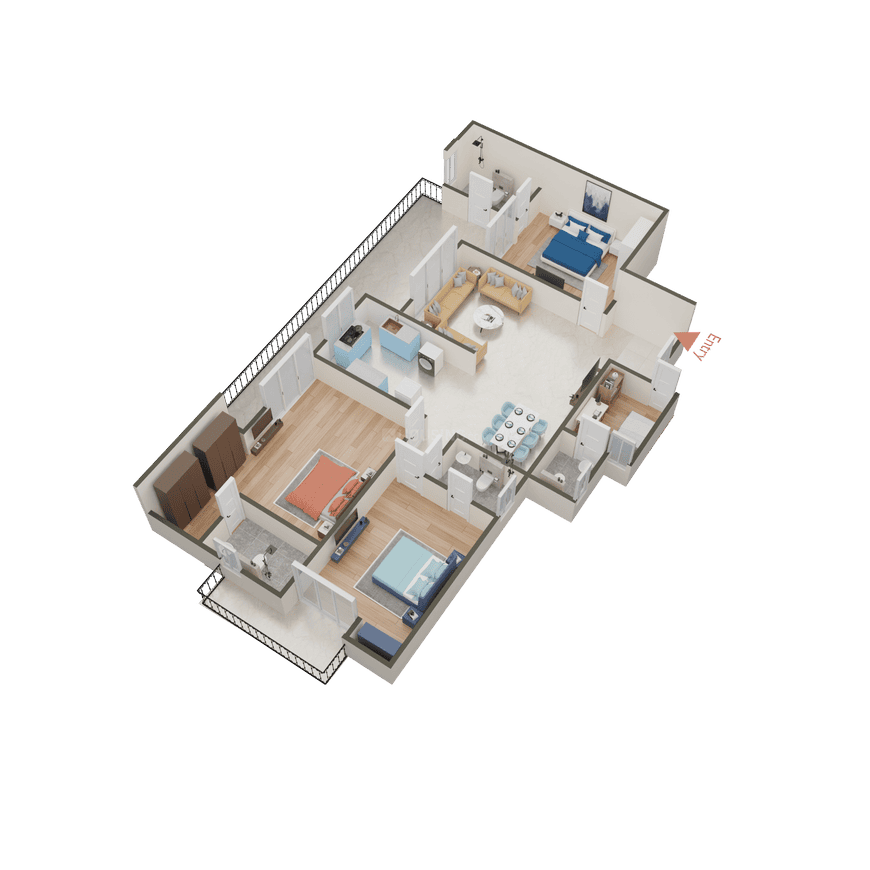 Maxblis Grand Kingston - Image 29