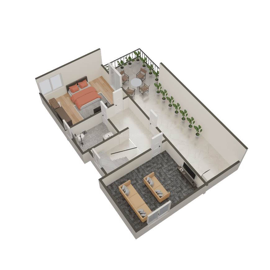 Buildiko Spring Woods - Image 77