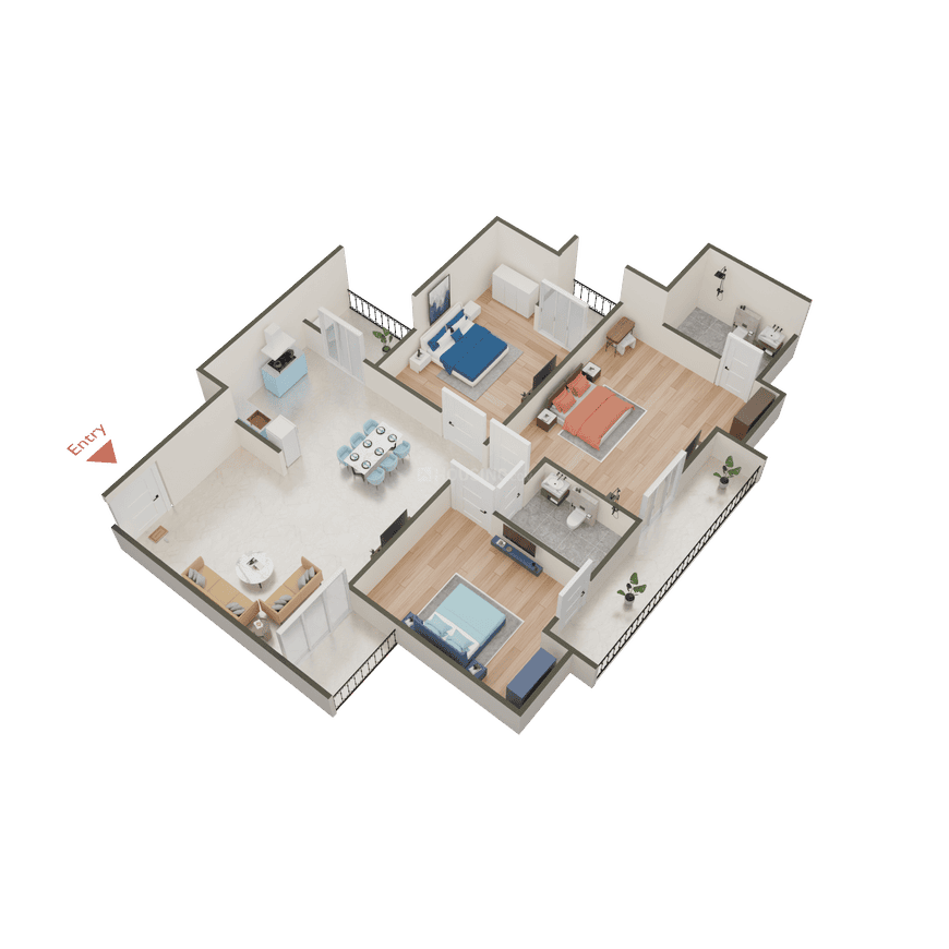 Gulshan Vivante - Image 43