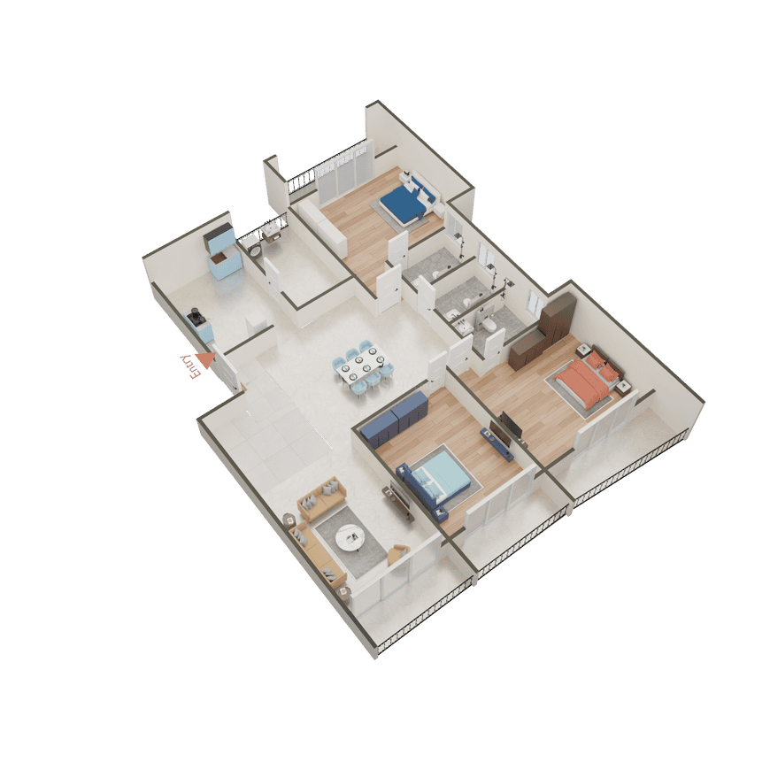 DS Skycity - Image 66