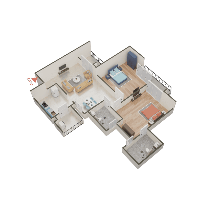 CRC Sublimis - Image 56