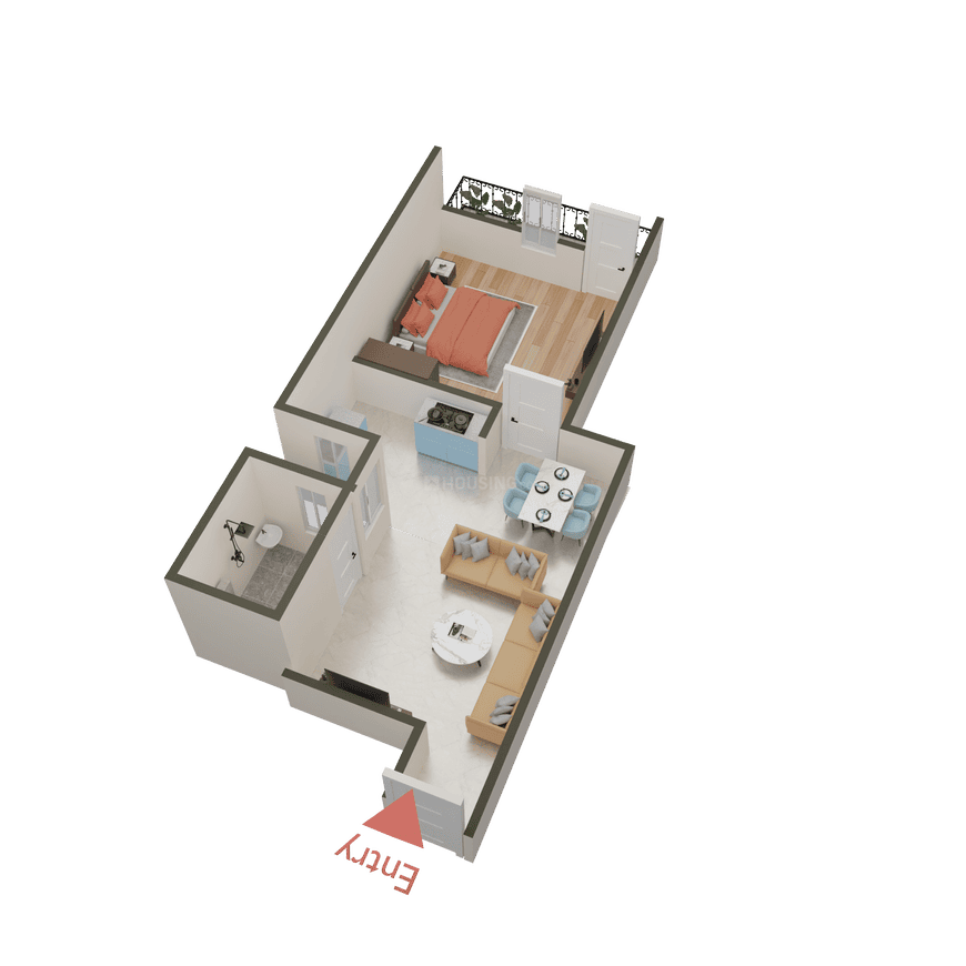 Investwell Avenue 75 - Image 10